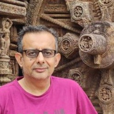 Sanjeev