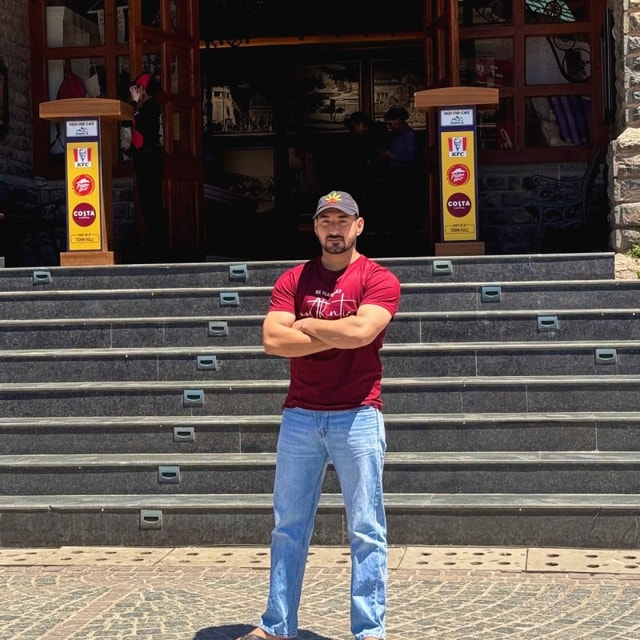 Sanjeev