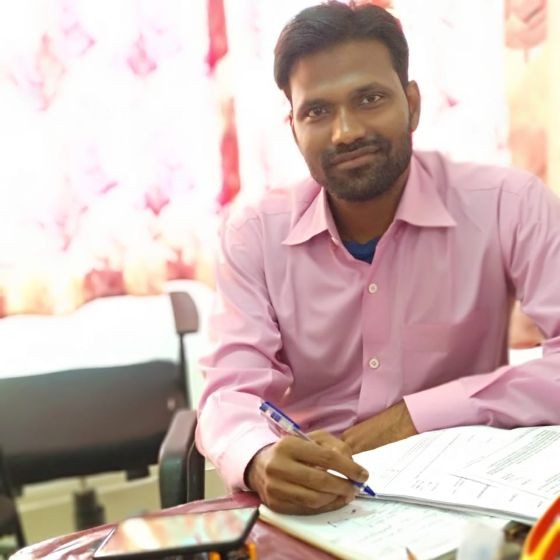 Sanjeev