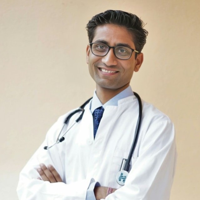 Sanjiv