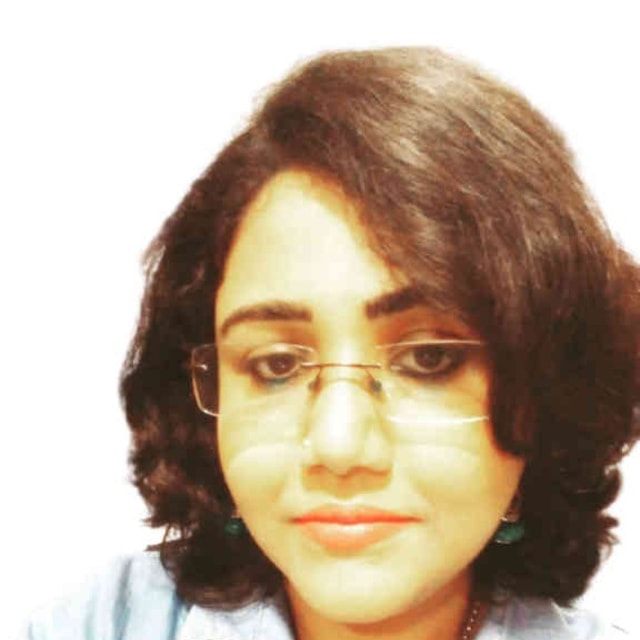 Sanjukta