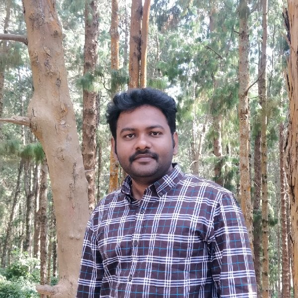Santhanakumar