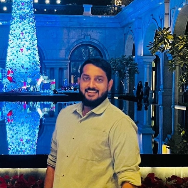 Santhosh Ram