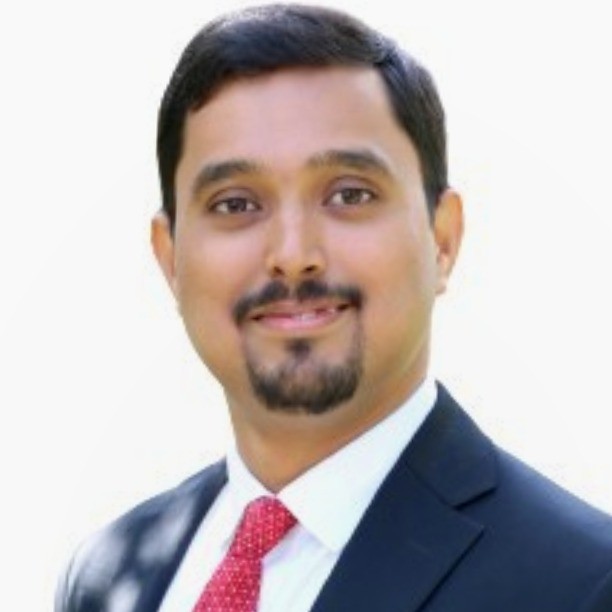 Santhosh
