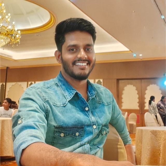Santhosh