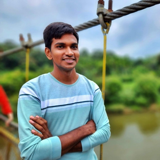 Santhosh