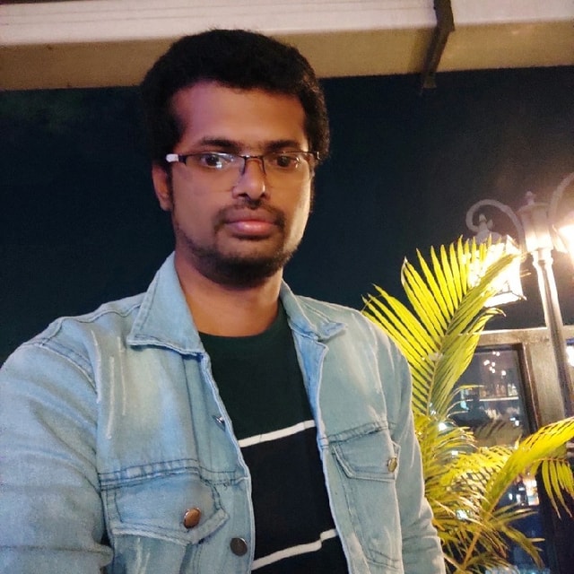 SanthoshKumar