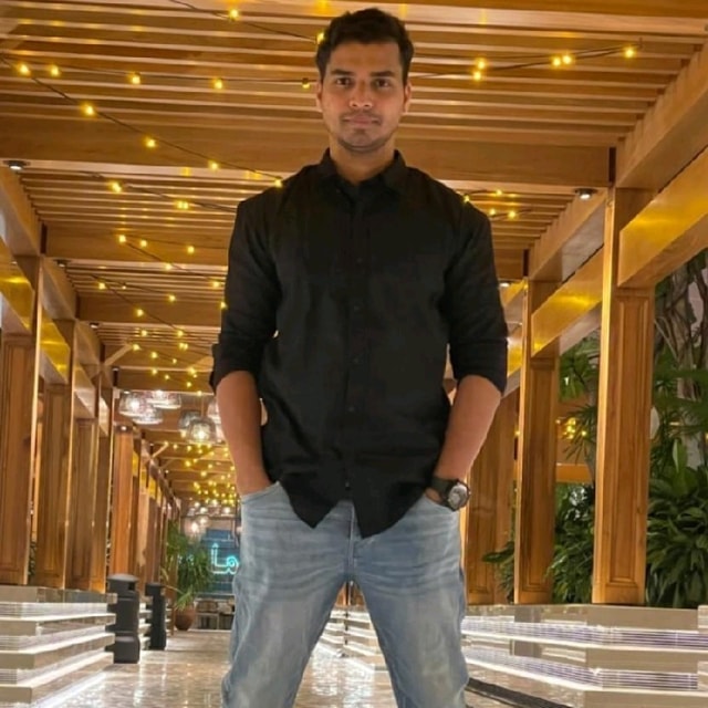 Santhoshkumar