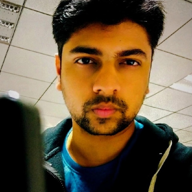 Santosh