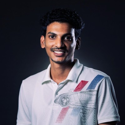Santosh
