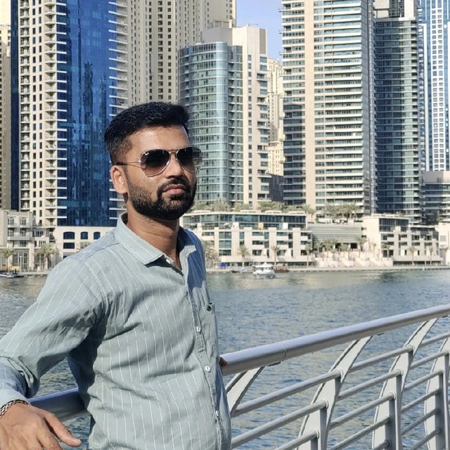 Santosh