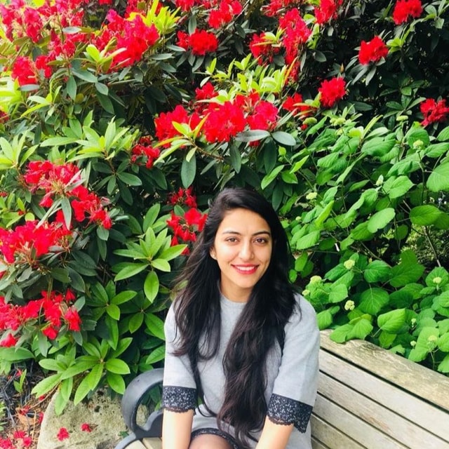 Sanyogita