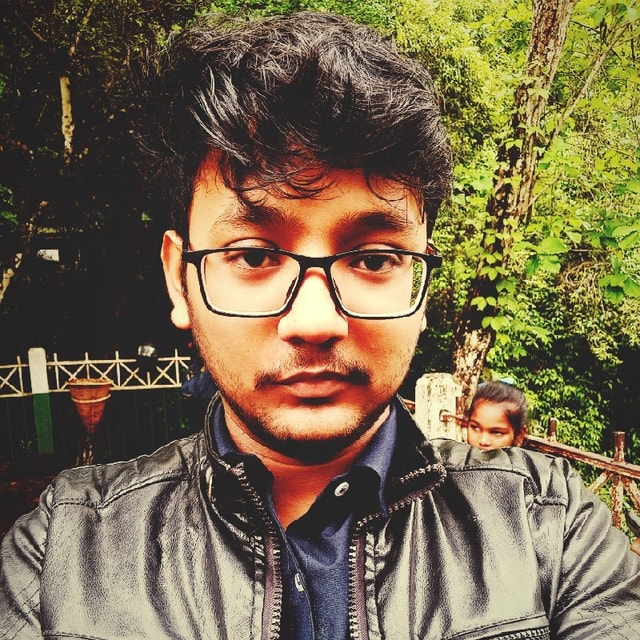 Saptarshi