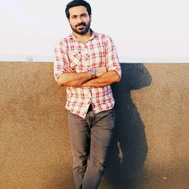 Saqib