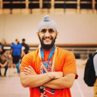 Sarabjeet