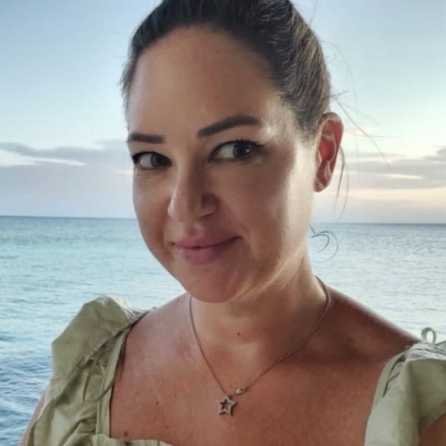 Sarah