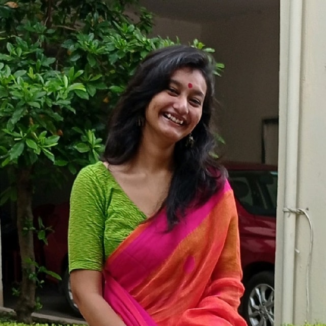 Saranya