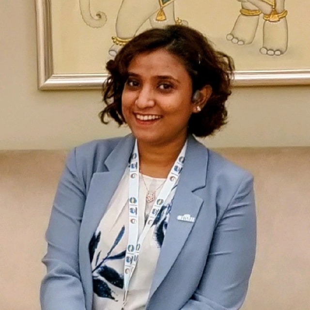 Saranya