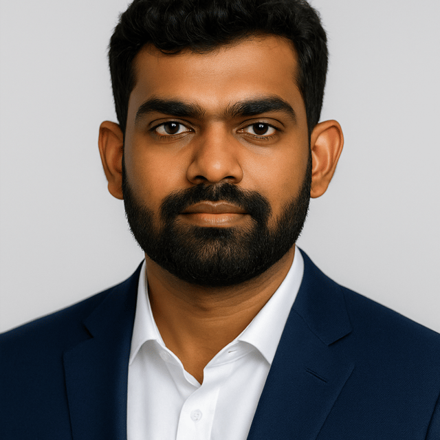 Saravanan