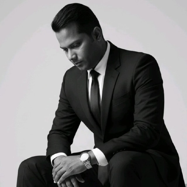 Saroj