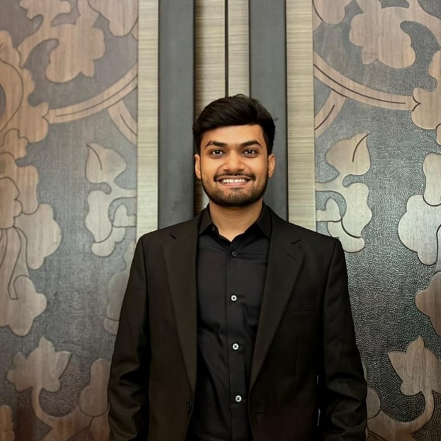 Sarthak Singh