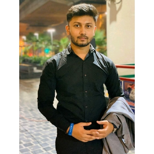 Sarthak
