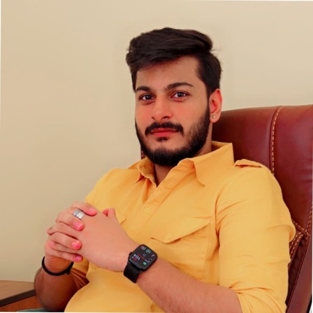 Sarthak