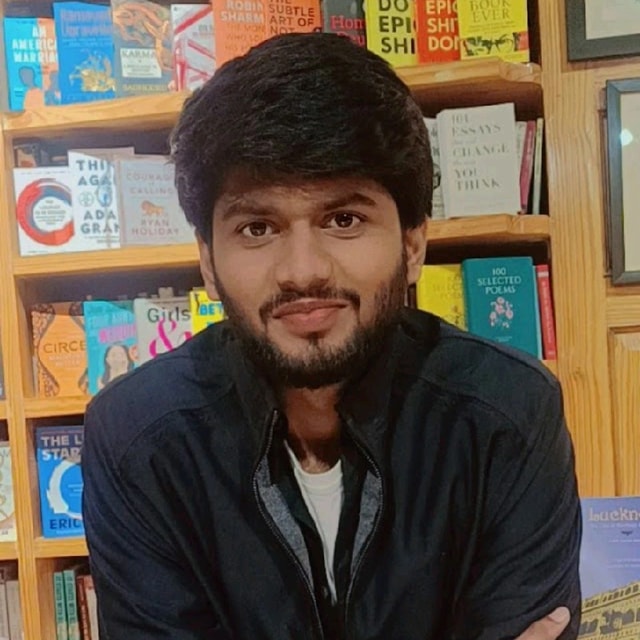 Sarvesh