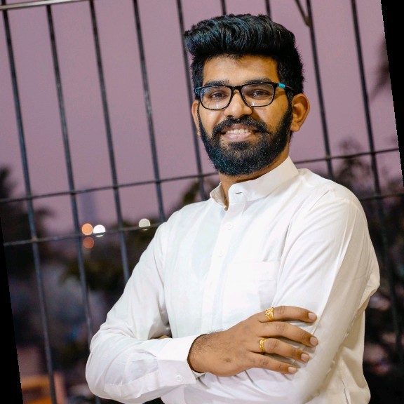 Sarveshwar