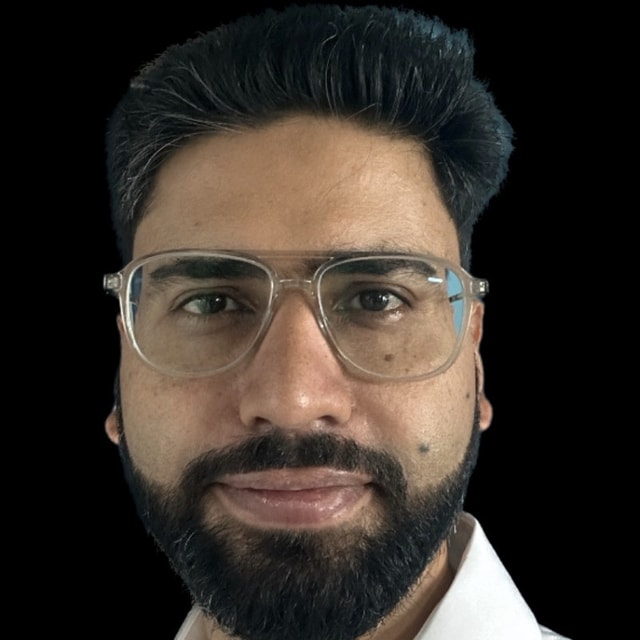 Satender Singh