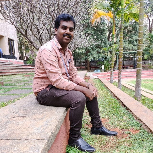 Sathishkumar