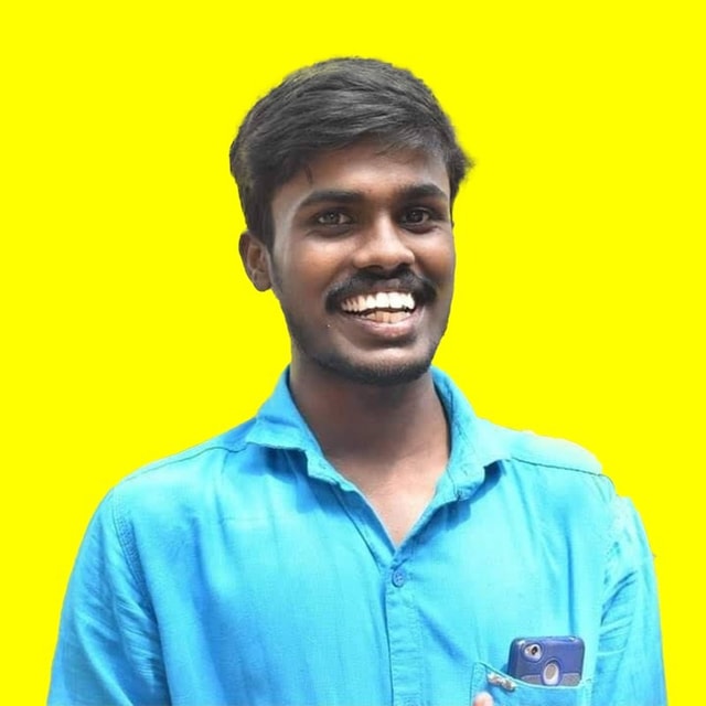 Sathishkumar
