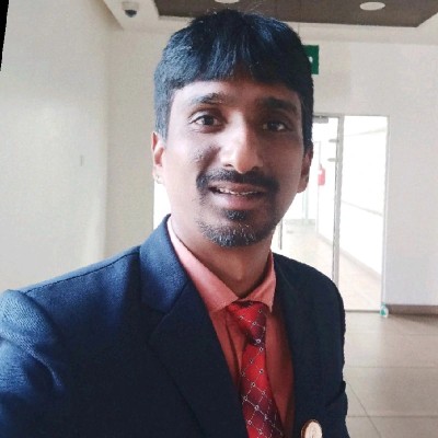 Satish