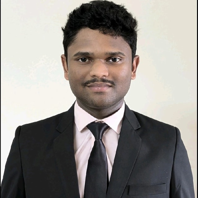Satya Manjunadha Reddy