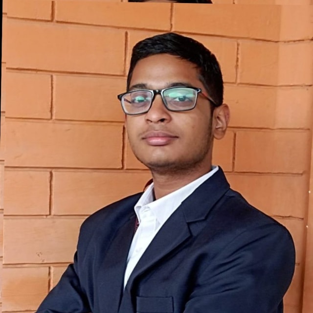 Satya Sarthak