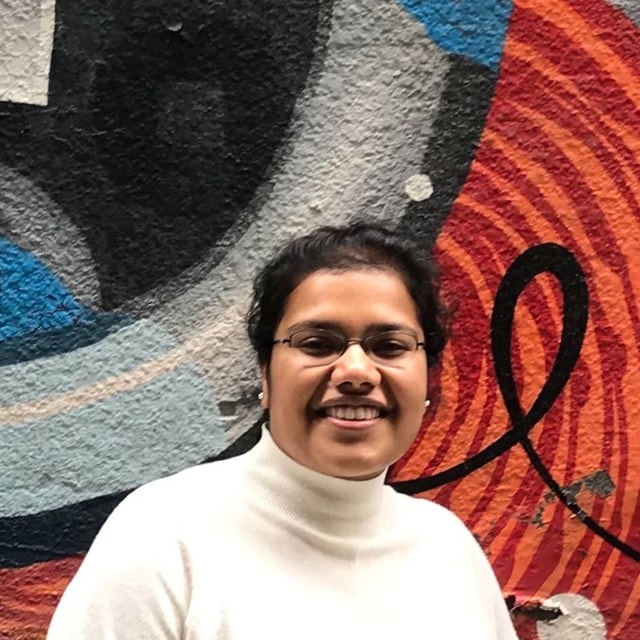 Saumya