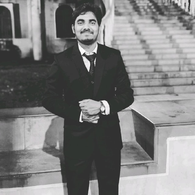 Saumya