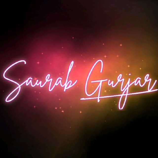 Saurab