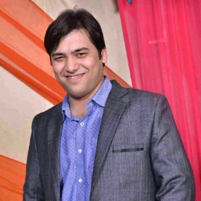 Saurabh