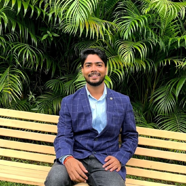 Saurabh