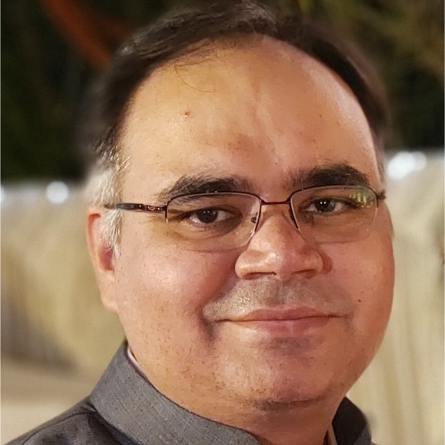 Saurabh