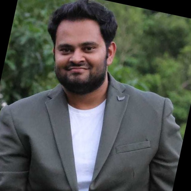 Saurabh