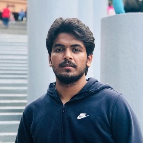 Saurabh