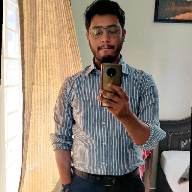 Saurabh