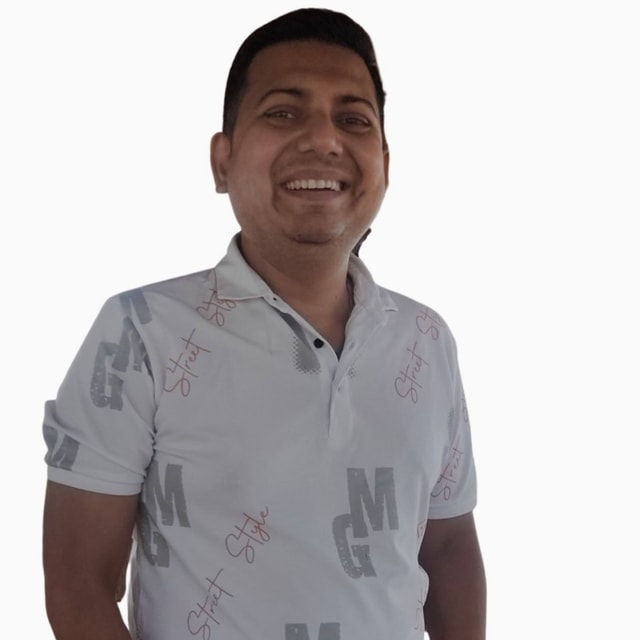 Saurabh