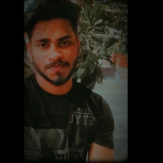 Saurabh