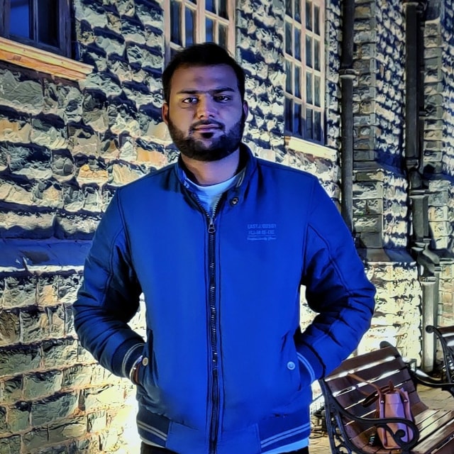 Saurabh