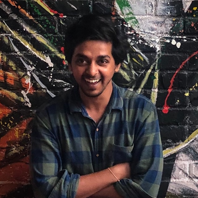Saurabh