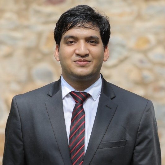 Saurabh