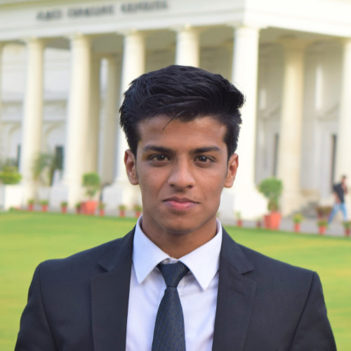 Saurabh